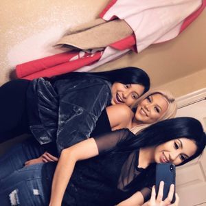 Meet your Posher, Jessica